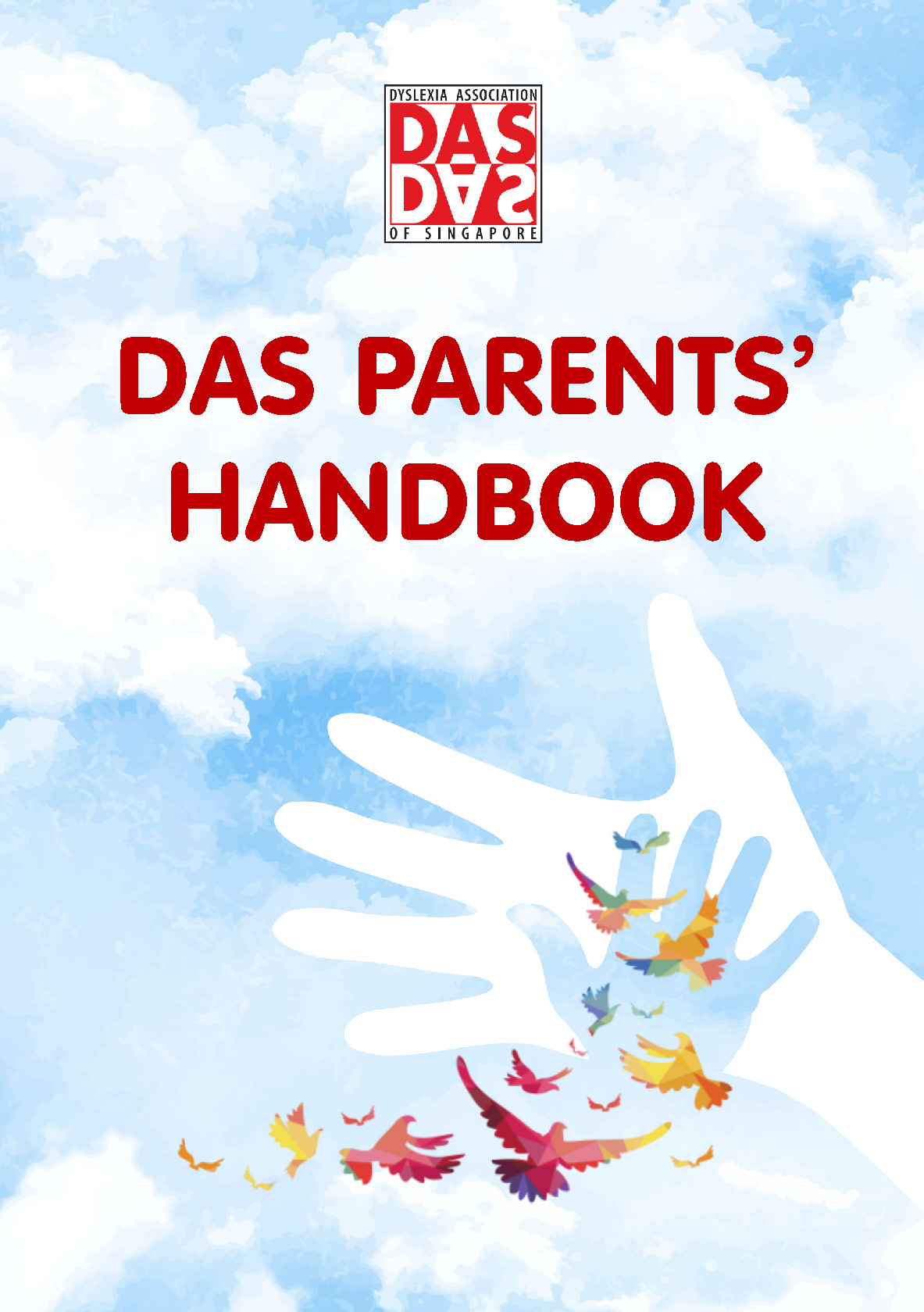 DAS Parents Handbook 2020 Page 01